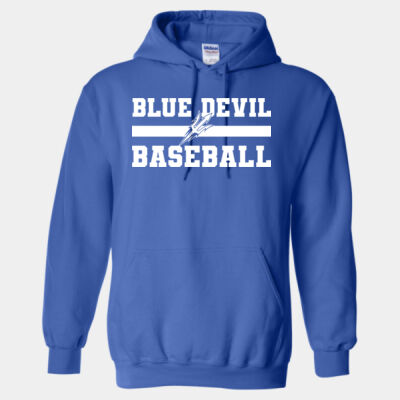 Blue Devils Sweatshirt Thumbnail
