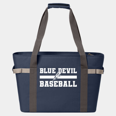 Blue Devil Cooler Tote Thumbnail