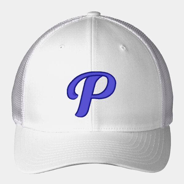 Plattsmouth P Parent Hat Thumbnail