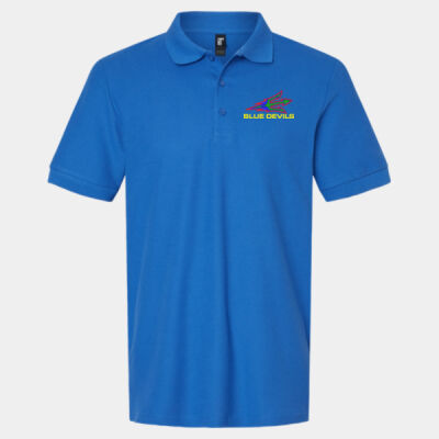 Blue Devils Polo Thumbnail
