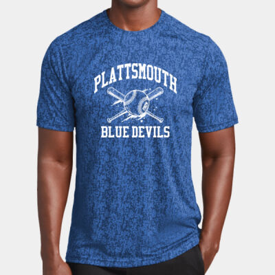 Sport-Tek® Digi Camo Tee Thumbnail